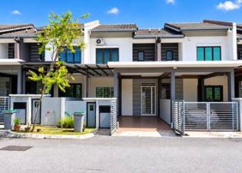 House at Bandar Ainsdale, Seremban 2, photo 1