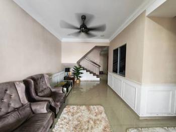 House at Taman Desa Melor, Senawang, photo 10