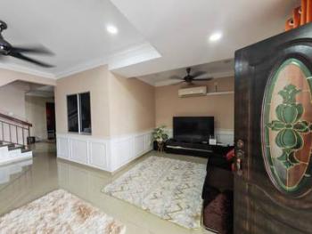 House at Taman Desa Melor, Senawang, photo 9