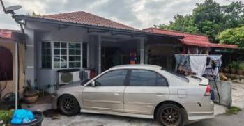 Rumah di Taman Sri Nanding, Hulu Langat, foto 1