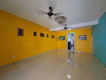 Rumah di Nusari Aman Bandar Sri Sendayan, Bandar Sri Sendayan, foto 4