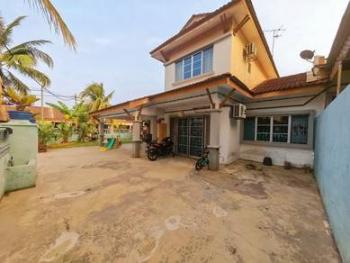 Rumah di Desa Pinggiran Bayu, Mantin, foto 8