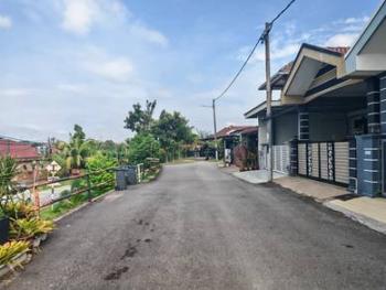House at Taman Desa Melor, Senawang, photo 1