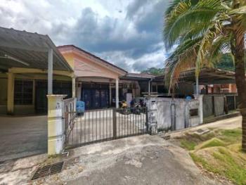 Rumah di Taman Sri Pulasan, Seremban, foto 1