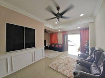 House at Taman Desa Melor, Senawang, photo 8