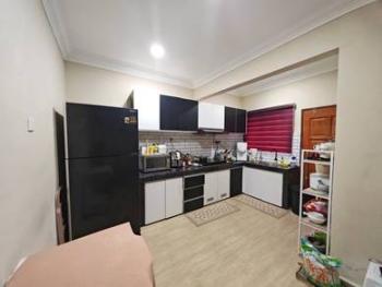 House at Taman Desa Melor, Senawang, photo 5