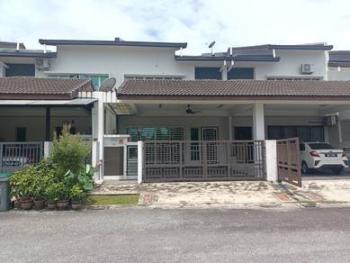 Rumah di Bandar Ainsdale, Seremban 2, foto 5