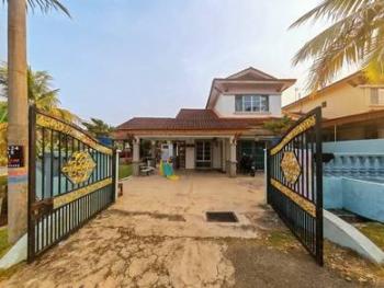 Rumah di Desa Pinggiran Bayu, Mantin, foto 6