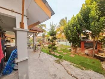 Rumah di Desa Pinggiran Bayu, Mantin, foto 5