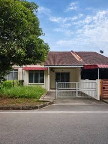 House at Garden Avenue, Seremban 2, photo 1