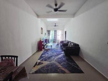 House at Nusari Bayu 3, Bandar Sri Sendayan, photo 4