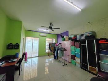 Rumah di Nusari Aman Bandar Sri Sendayan, Bandar Sri Sendayan, foto 7