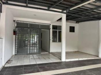 Taman Intan Perdana, Port Dickson的房屋，照片3