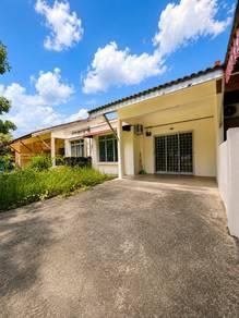 House at Garden Avenue, Seremban 2, photo 3