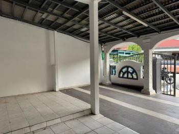 Taman Intan Perdana, Port Dickson的房屋，照片1