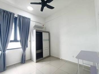Kondominium di Golden Triangle 2, Sungai Ara, foto 4