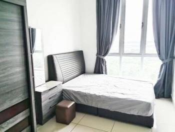 Apartmen di Meridin Bayvue, Masai, foto 4