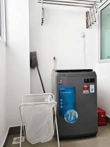 Apartmen di Meridin Bayvue, Masai, foto 8