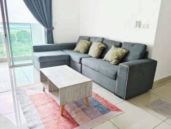 Apartmen di Meridin Bayvue, Masai, foto 1