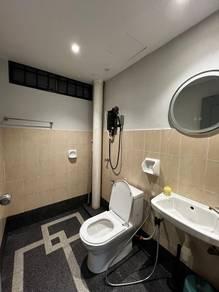 Apartmen di Lake View Suites, Johor Bahru, foto 10