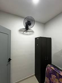 Apartmen di Lake View Suites, Johor Bahru, foto 9