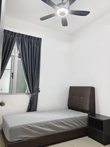 Apartmen di Meridin Bayvue, Masai, foto 6