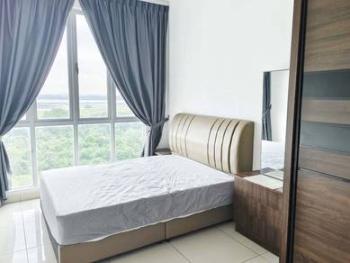 Apartmen di Meridin Bayvue, Masai, foto 3
