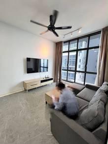 Condominium at Jalan Dato Abdullah Tahir, Johor Bahru, photo 2