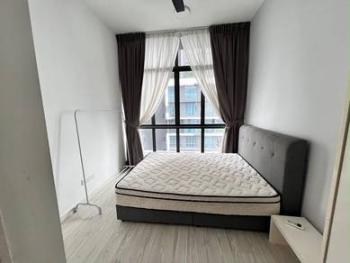 Condominium at Jalan Dato Abdullah Tahir, Johor Bahru, photo 4