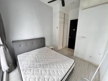 Condominium at Jalan Dato Abdullah Tahir, Johor Bahru, photo 3