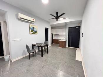 Condominium at Jalan Dato Abdullah Tahir, Johor Bahru, photo 1