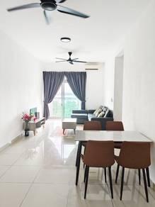 Apartmen di Meridin Bayvue, Masai, foto 2