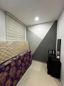 Apartmen di Lake View Suites, Johor Bahru, foto 8