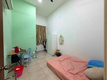 Rumah di Nusa Sentral, Iskandar Puteri, foto 6