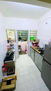 Apartmen di Denai Nusantara, Gelang Patah, foto 4