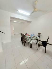 House at Jalan Pelanduk Taman Scientex, Pasir Gudang, photo 4