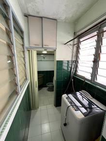 Taman Daya @ Jalan Bertam, Tebrau的平层住宅，照片6
