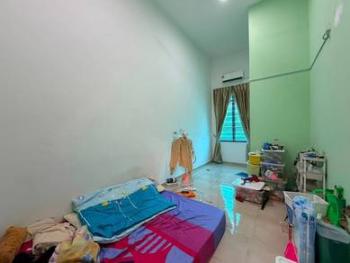 Rumah di Nusa Sentral, Iskandar Puteri, foto 5