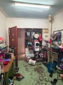 Pangsapuri di Jalan Tasek 64, Pasir Gudang, foto 3