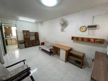 Taman Daya @ Jalan Bertam, Tebrau的平层住宅，照片2