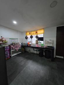 House at Jalan Gelam, Masai, photo 4