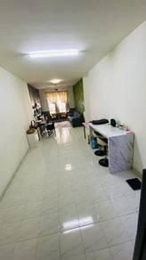 Apartmen di Denai Nusantara, Gelang Patah, foto 2
