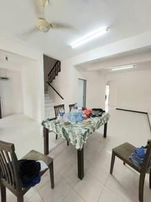 House at Jalan Pelanduk Taman Scientex, Pasir Gudang, photo 3