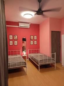Bilik tidur – Bilik di Taman Bukit Tambun Perdana 2, Durian Tunggal, foto 6