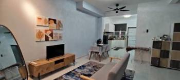 Balkoni – Bilik di Taman Bukit Tambun Perdana 2, Durian Tunggal, foto 9