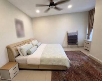 Bukit Bandaraya, Seksyen U11, Shah Alam的房屋，照片8