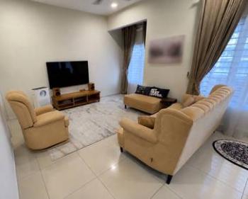 Bukit Bandaraya, Seksyen U11, Shah Alam的房屋，照片3