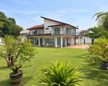 Bungalow at Seksyen 3, Shah Alam, photo 1