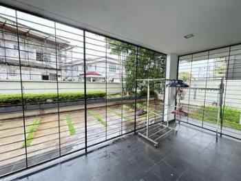 Banglo di Taman Khidmat, Kota Kinabalu, foto 4