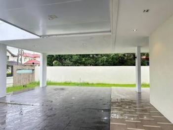 Banglo di Taman Khidmat, Kota Kinabalu, foto 3